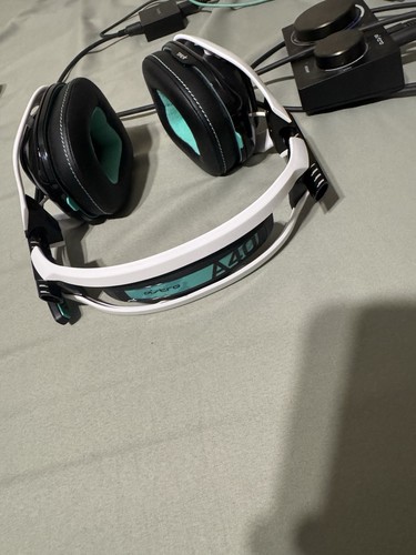 Astro a40 mixamp - +,