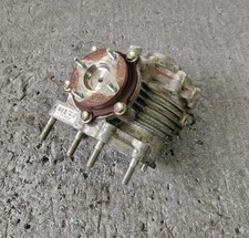 TOYOTA RAV 4 2.2D 2006-13