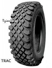 TRAC GOMME PNEUMATICO NUOVO