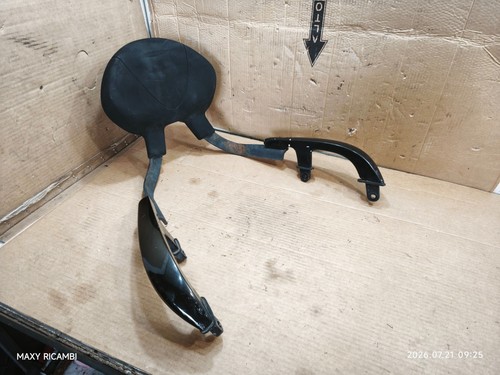 Maniglioni con schienalino per - con,