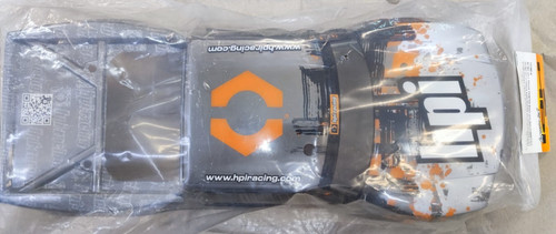 Hpi 109884 nitro painted - hpi,