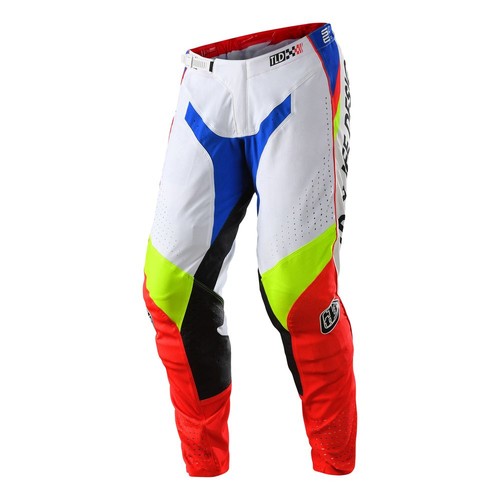 Tld pantaloni moto drop in - moto, gp