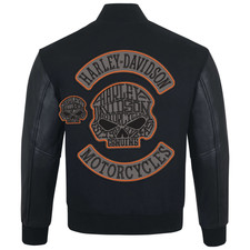 Harley Davidson Motociclo