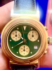 CRONOGRAFO QUARZO ALTANUS REF. 8615