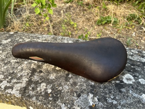 Saddle san marco rolls - saddle,