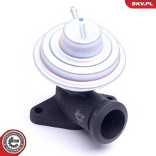Valvola EGR per Citroen C8