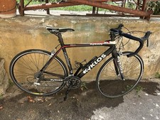bici da corsa carbonio usate