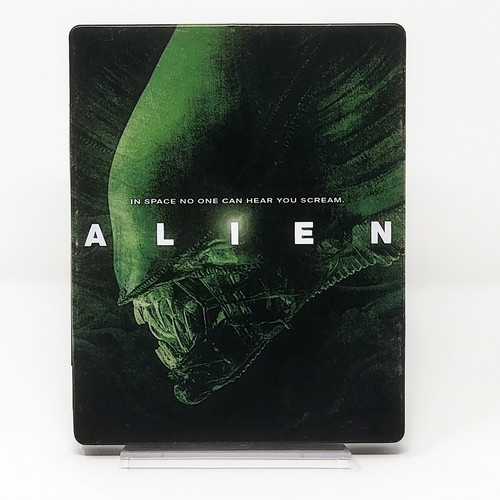 Alien target exclusive - alien,