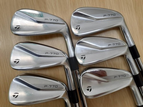 Taylormade p770 set - p770,