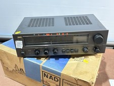 NAD 7020 Ricevitore Radio
