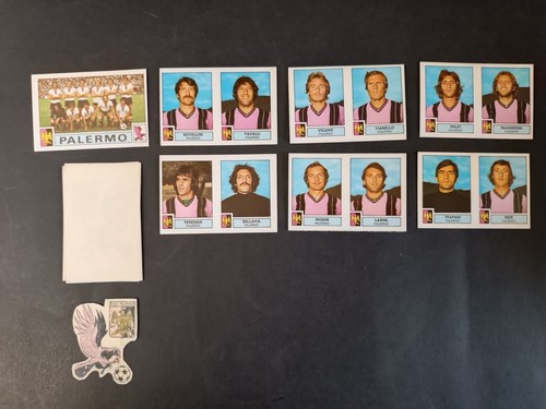 Lotto figurine panini - lotto,