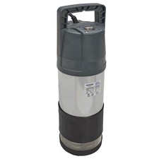 Pompa cisterna - pompa, sommersa
