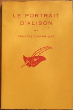 014341 - Le portrait d'Alison