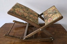 Antico arazzo francese vintage