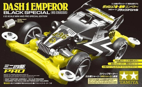 New tamiya 95296 mini 4wd - 95296, 1/32