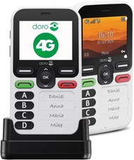 Doro Leva X10 - Telefono per