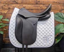 18" Stubben Euphoria *Wool