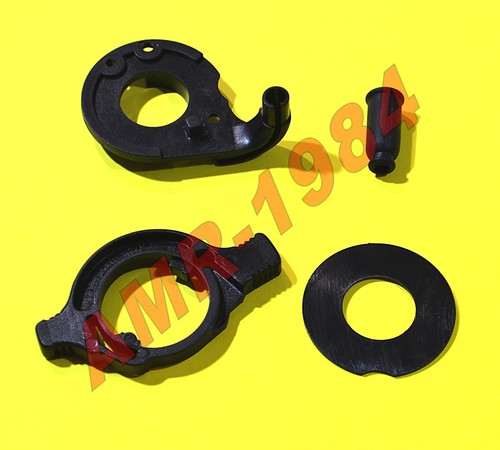 Ricambio comando starter - comando,