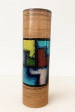 Vaso ceramica Bitossi