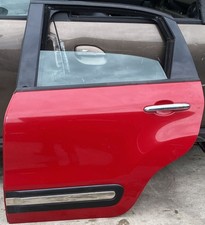 PORTA POSTERIORE SINISTRA FIAT 500L