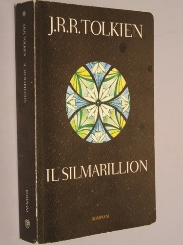 Silmarillion r - il,