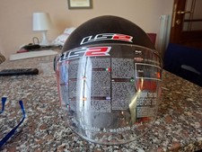 Casco per moto LS2 Rocket2