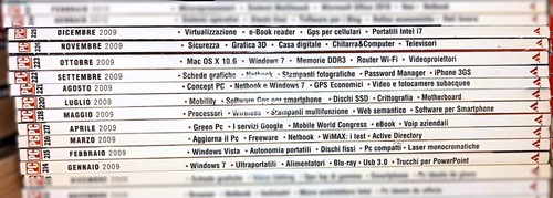 Professionale 2009 - pc, –