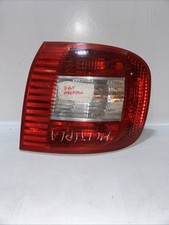 Ricambi Usati Fanale Stop Posteriore DX Destro Fiat Multipla 2004   2010
