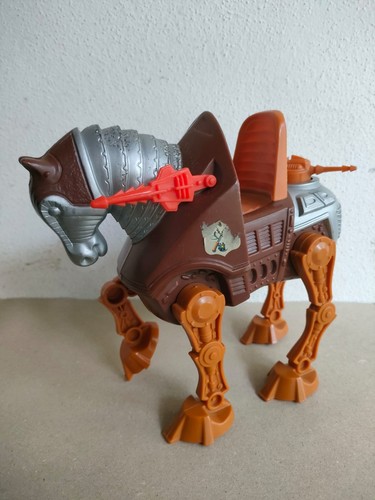 Masters the universe - of,