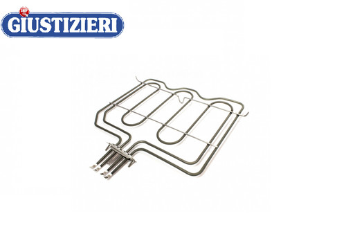 Cok105dl 062098004 resistenza - cok105dl,