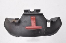 Bwm F 650 GS Dakar Blocco