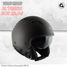 Casco tucano urbano fresh - tucano,