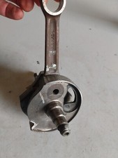 albero motore vespa 125 et3