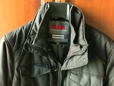 Giubbotto uomo Slam tg L