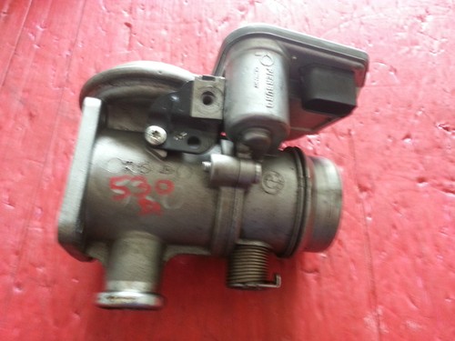 Valvola egr bmw - valvola,