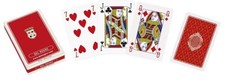 Carte Bridge Poker San Marco