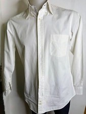 BURBERRY CAMICIA BUTTON DOWN