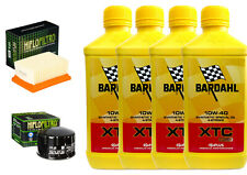 KIT TAGLIANDO BMW C 650 GT