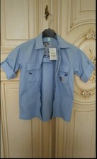 Camicia Bimbo Prénatal con