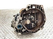 Cambio Manuale 5 Marce