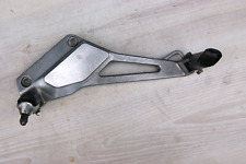 Honda CB 500 T PC32 poggiapiedi sinistro cambio poggiapiedi