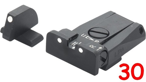 Lpa set sight - set, for