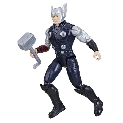 Thor action figure - action,