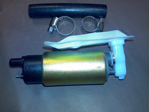 Pompa benzina hyosung - hyosung, efi