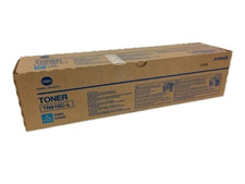 Toner originale konica minolta - toner,