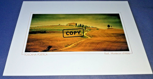 Toscana poetica andrea rontini - andrea,