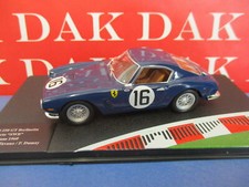 Die cast 1/43 Modellino Auto