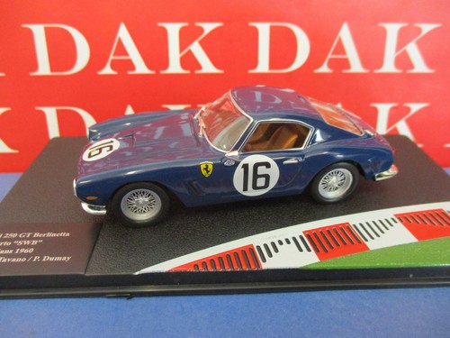 Die cast modellino auto - cast,