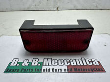 FARO FANALE POSTERIORE GECAR PIAGGIO CIAO BRAVO DGM 37907 03750001 VEDI DESCR...