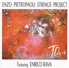 ENZO PIETROPAOLI STRINGS